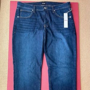 Hudson Jeans Mens Size 36